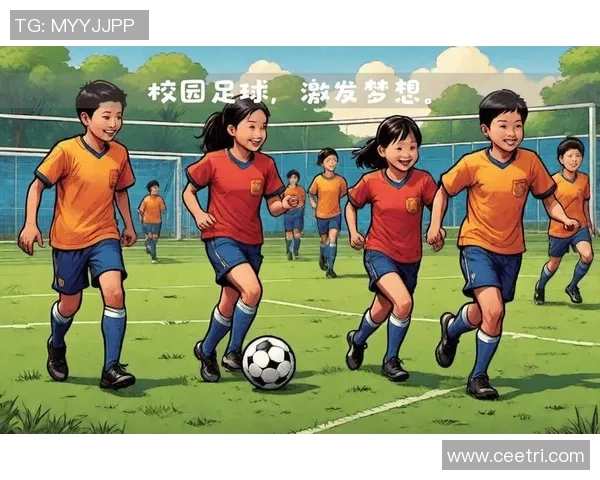 足球成就了梦想与友谊的桥梁让每一个热爱者都能追逐心中的荣耀