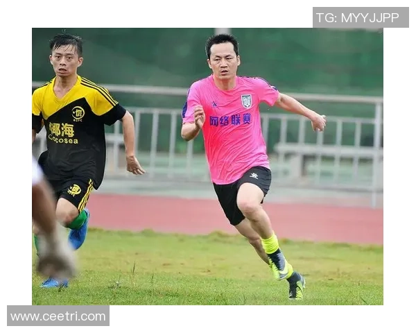 足球都文昌：探索这座城市如何在绿茵场上崭露头角与未来发展潜力